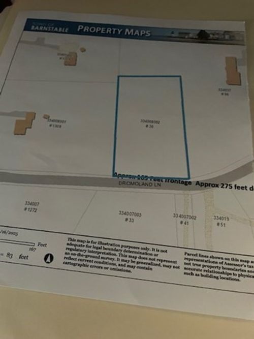 36 Dromoland Ln, Barnstable, MA, 02630-1815 | Card Image