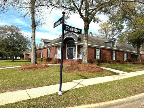 6108 Sturbridge Dr, Mobile, AL, 36609-5158 | Card Image