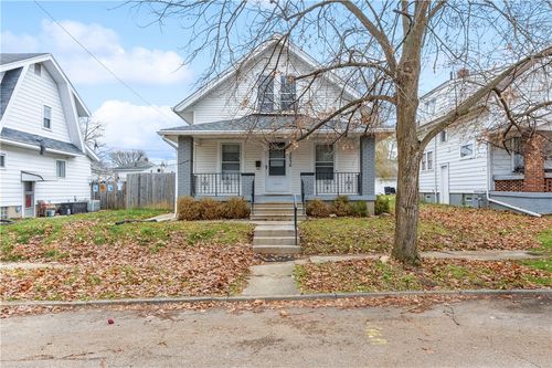 2030 Brookline Ave, Dayton, OH, 45420-2443 | Card Image