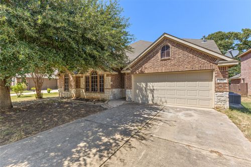 401 Hidden Knoll Dr, Burleson, TX, 76028-6026 | Card Image