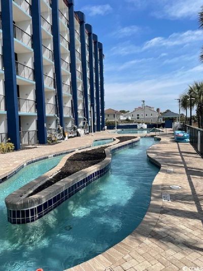 420 - 201 77th Ave. N, Condo with 2 bedrooms, 2 bathrooms and null parking in Myrtle Beach SC | Image 3