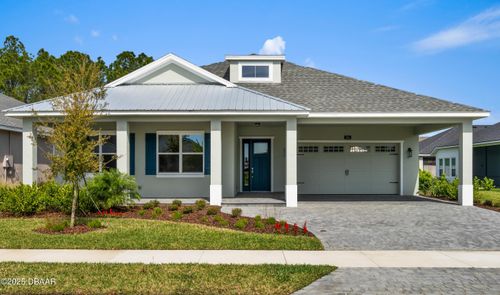 104 Cerise Court, Daytona Beach, FL, 32124 | Card Image