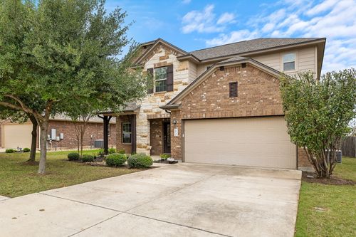 1013 Matheson Dr, Leander, TX, 78641-4400 | Card Image