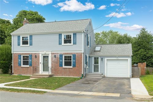 26 Tryon Ave, Rumford, RI, 02916-1834 | Card Image