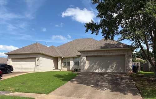 6241 & 6243 Milliken Bend, Fayetteville, AR, 72704 | Card Image