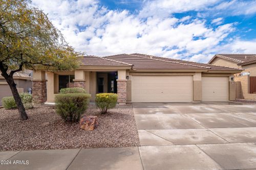 108 N 236th Avenue, Buckeye, AZ, 85396 | Card Image