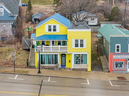 517 Milwaukee Street, Kewaunee, WI, 54216 | Card Image