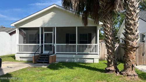 3237 Mayflower St, Jacksonville, FL, 32205-6011 | Card Image