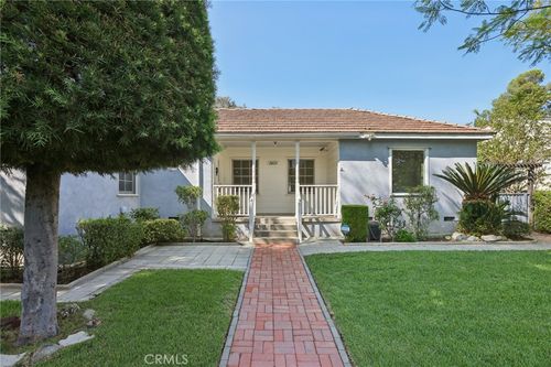 2825 Huntington Dr, San Marino, CA, 91108-2220 | Card Image