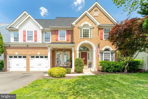 14300 Chalfont Dr, HAYMARKET, VA, 20169-2631 | Card Image