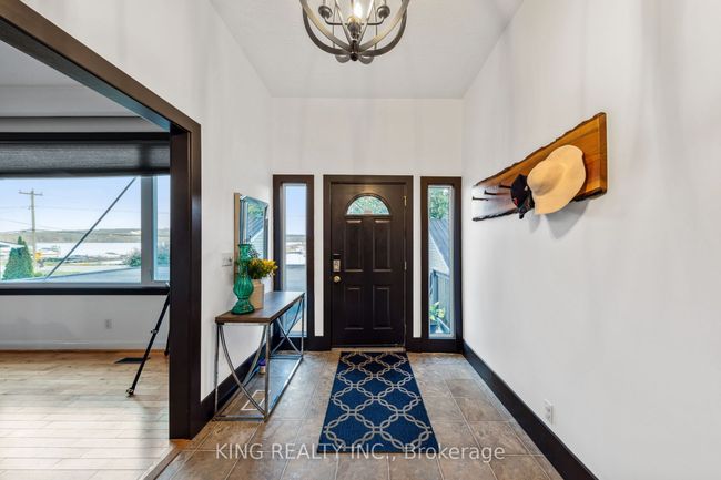 602 Champlain Rd, House other with 4 bedrooms, 3 bathrooms and 8 parking in Tiny ON | Image 5
