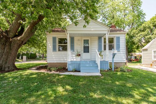 542 Whitney Ave, Winthrop Harbor, IL, 60096-1360 | Card Image