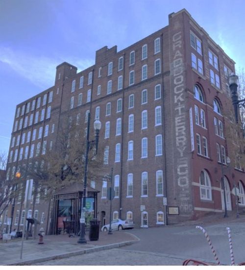206-901 Jefferson St, Lynchburg, VA, 24504-1652 | Card Image