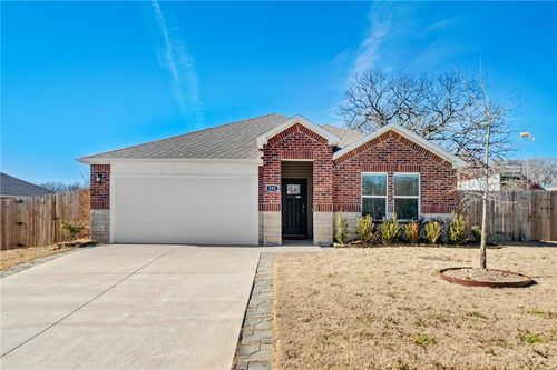 501 S Smith Ave, Gentry, AR, 72734-9599 | Card Image