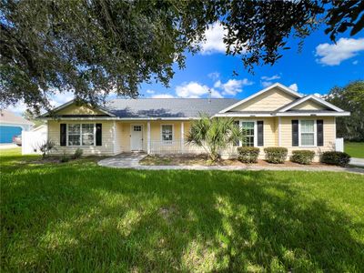 14624 Nw 150 Th Lane, House other with 3 bedrooms, 2 bathrooms and null parking in Alachua FL | Image 1