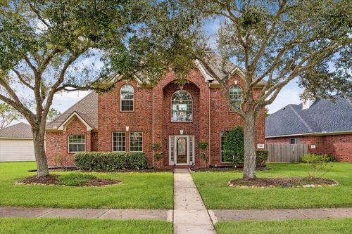 3046 Barton Dr, Pearland, TX, 77584-7174 | Card Image