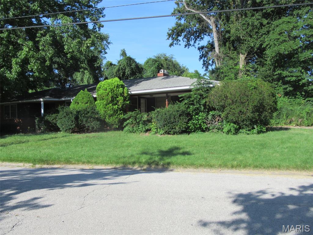 Residential in Alton