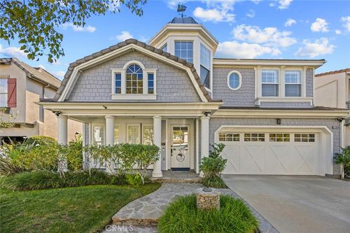 23930 Lakeside Rd, Valencia, CA, 91355-1605 | Card Image