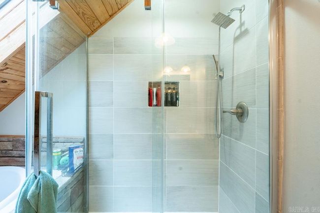 2838 Mountain View Rd, House other with 4 bedrooms, 2 bathrooms and null parking in Drasco AR | Image 28