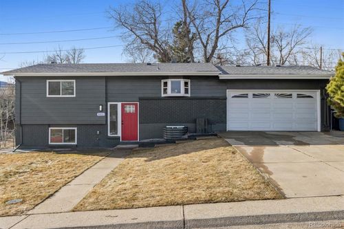 951 S Briarwood Drive, Lakewood, CO, 80226 | Card Image