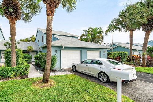 3911 Island Club Cir W, Lake Worth, FL, 33462-2183 | Card Image