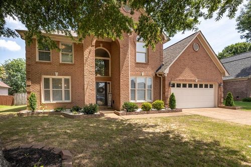 3862 Lighthouse Ln, Lakeland, TN, 38002-8158 | Card Image