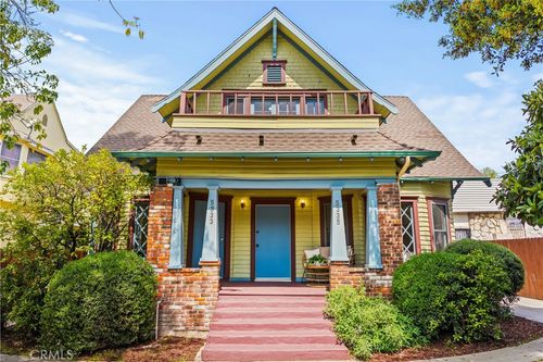 5335 Monte Vista St, Highland Park, CA, 90042-4016 | Card Image