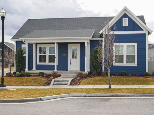 6349 W Lake Ave, South Jordan, UT, 84009-1350 | Card Image