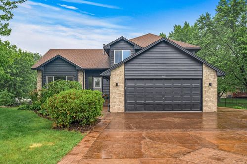 3825 122nd Ave Nw, COON RAPIDS, MN, 55433-1662 | Card Image