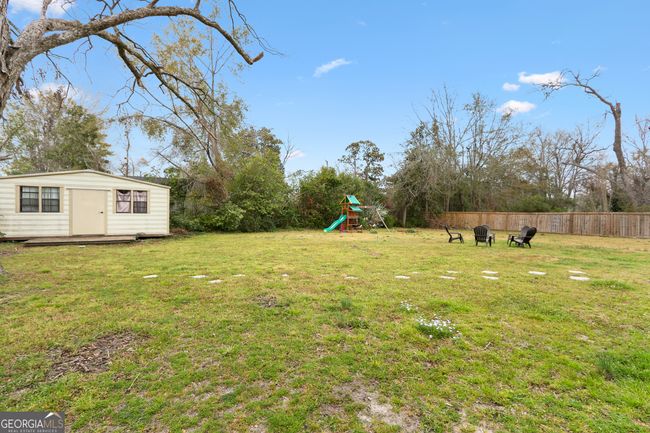 280 S Lewis St, House other with 3 bedrooms, 2 bathrooms and 2 parking in Metter GA | Image 27