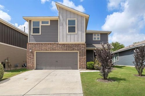 3605 Talladega Trce, Austin, TX, 78728-3697 | Card Image