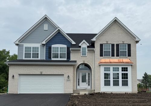917 Rivers Edge Dr, Minooka, IL, 60447-4604 | Card Image
