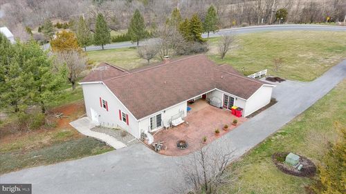 120 S High St, NEWVILLE, PA, 17241-9598 | Card Image