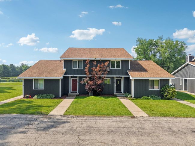 1B - 874 Xanadu Rd, Condo with 2 bedrooms, 2 bathrooms and null parking in Wisconsin Dells WI | Image 44