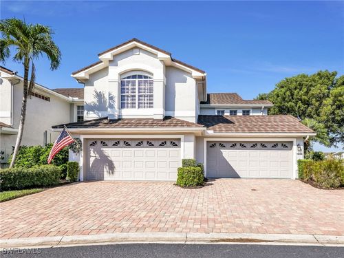 1604-5893 Three Iron Dr, NAPLES, FL, 34110-3384 | Card Image