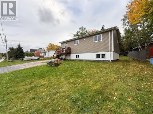 18a Forest Rd, Pasadena, NL, A0L1K0 | Card Image