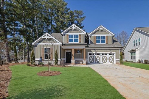 101 Alaina Rd, Canton, GA, 30115-1131 | Card Image