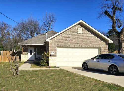 4134 Ball St, Dallas, TX, 75216-6418 | Card Image
