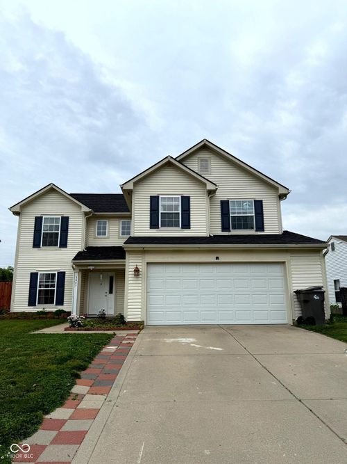 3065 Hemlock Way, Indianapolis, IN, 46203-6126 | Card Image