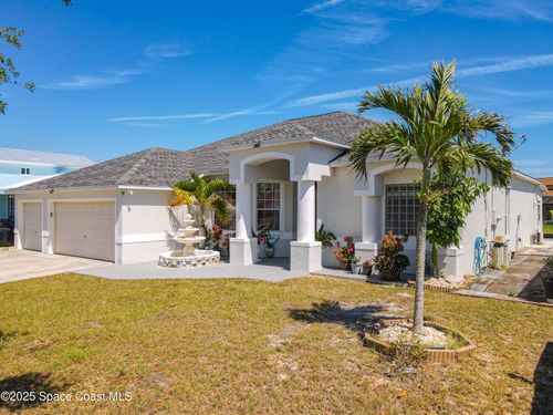 2145 Porpoise St, MERRITT ISLAND, FL, 32952-5689 | Card Image