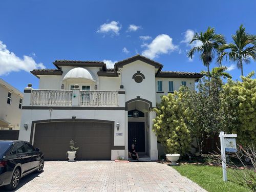 16344 Sw 66th St, Miami, FL, 33193-5587 | Card Image