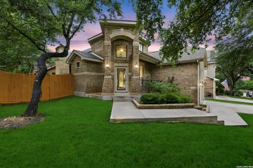 707 Rolling Grv, San Antonio, TX, 78253-5757 | Card Image