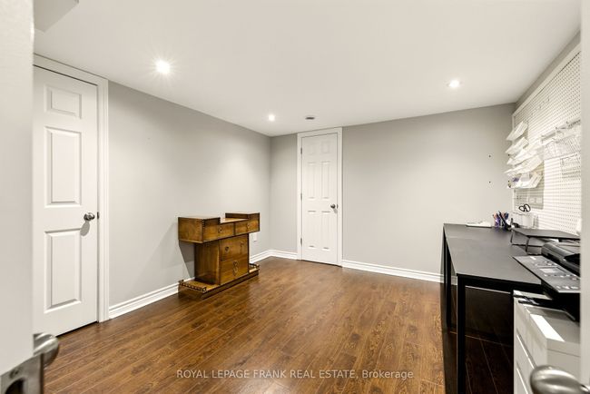 417 W Scugog Lane, House other with 4 bedrooms, 4 bathrooms and 2 parking in Bowmanville ON | Image 36