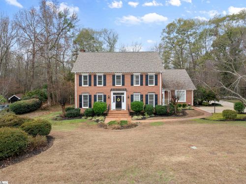 109 River Forest Ln, Greenville, SC, 29615-5938 | Card Image