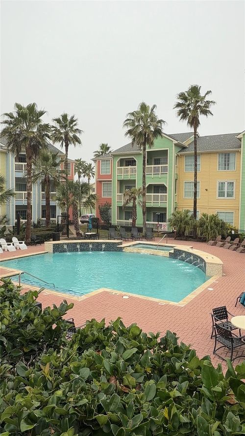 414-7000 Seawall Blvd, Galveston, TX, 77551-2079 | Card Image