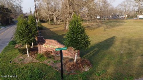 Tbd Ave Des Chenes, Abbeville, LA, 70510 | Card Image