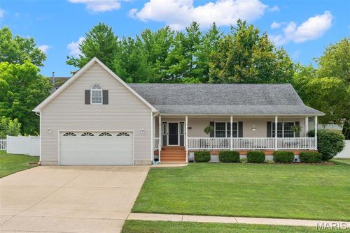 426 Windy Hills Dr, Washington, MO, 63090-1252 | Card Image