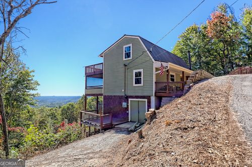 41 Ginger Ln, Clayton, GA, 30525-5318 | Card Image