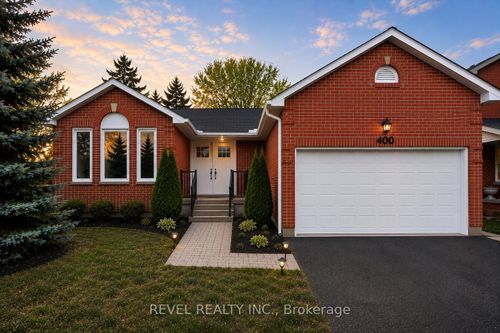 400 Big Bay Point Rd, Barrie, ON, L4N7P3 | Card Image