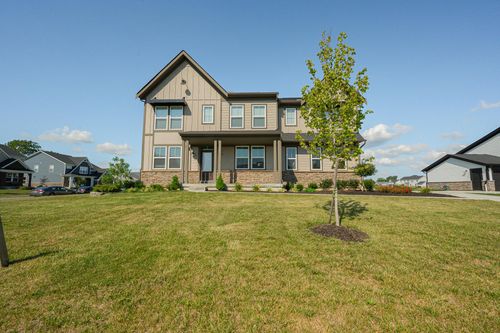 3821 Aviary Loop, Hilliard, OH, 43026-2291 | Card Image